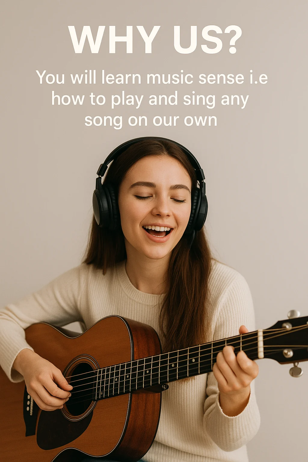 Guitar Student 1