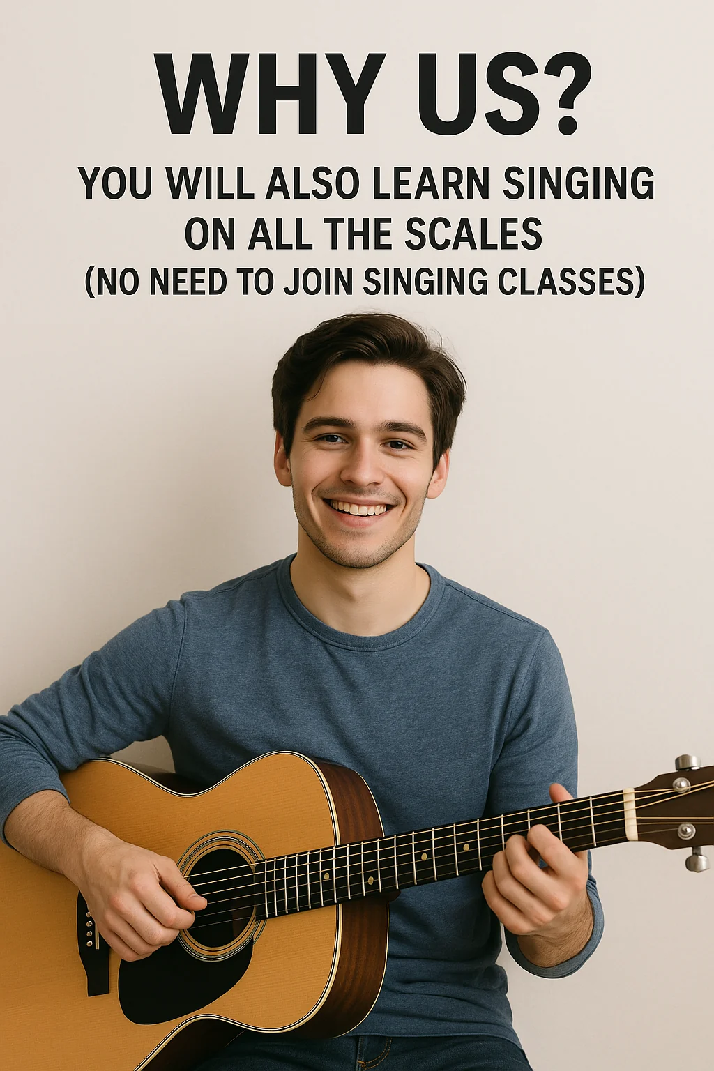 Guitar Student 2