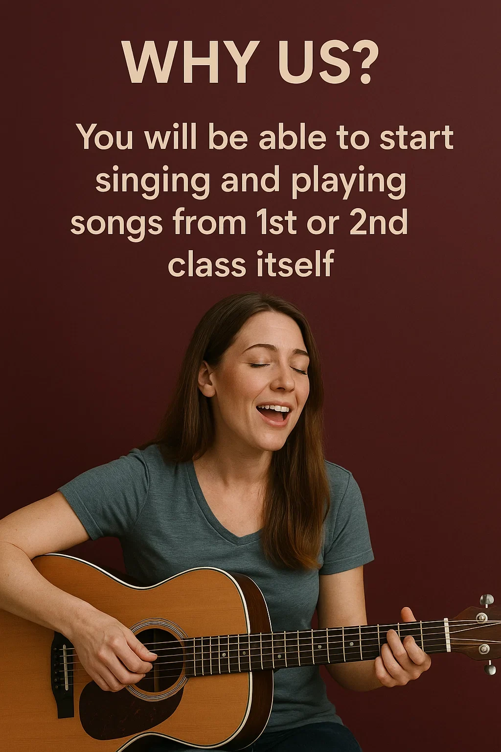 Guitar Lesson 3