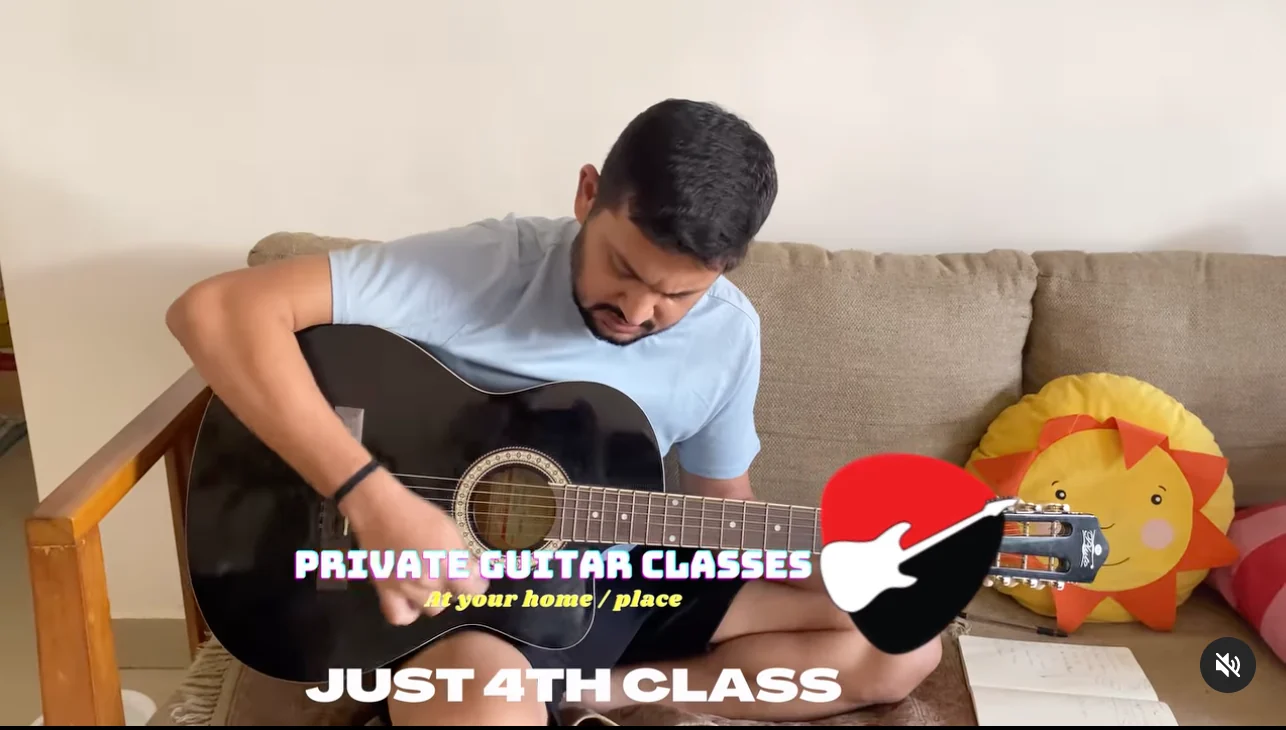 Watch Video on Instagram
