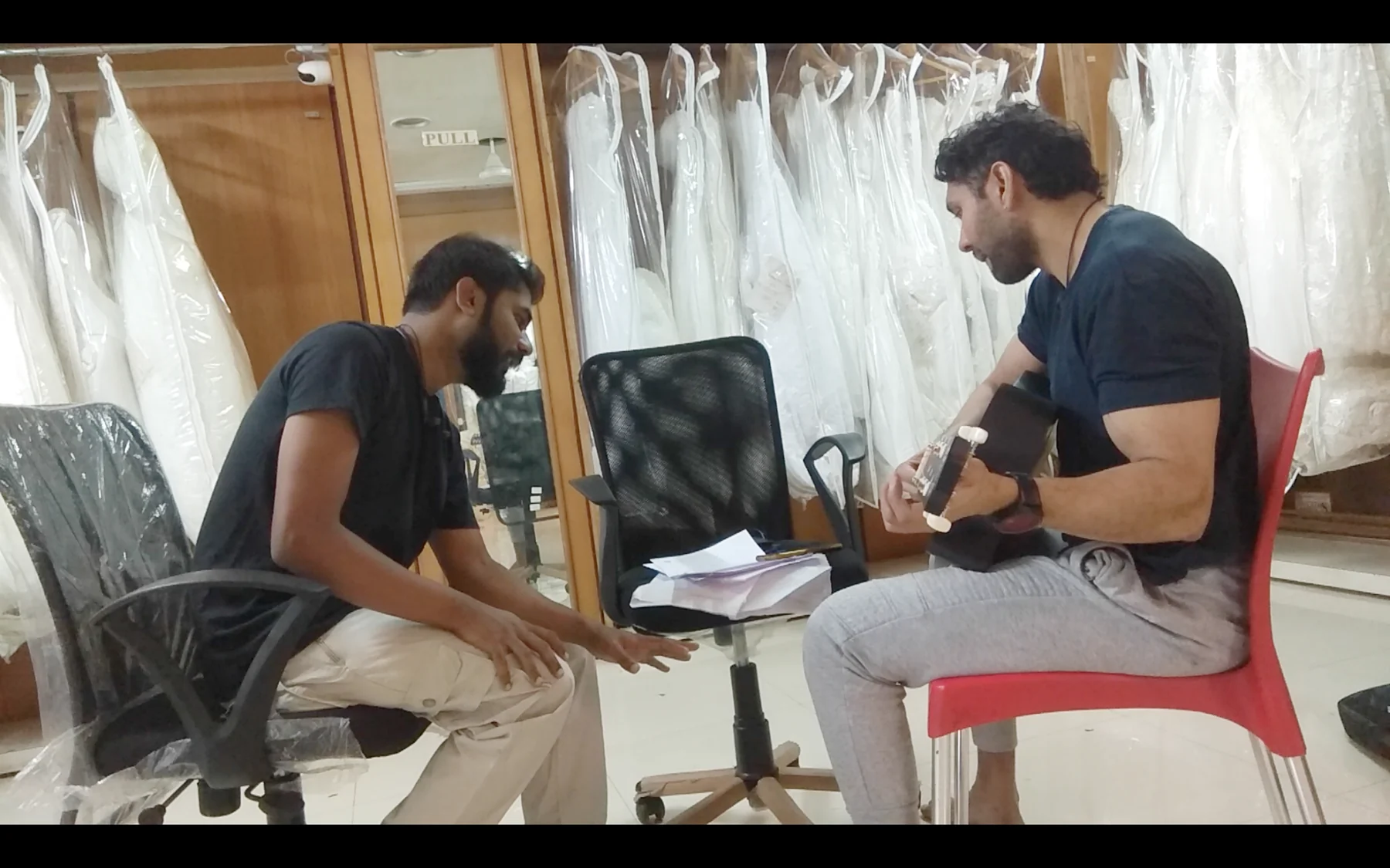 Student Performance 2