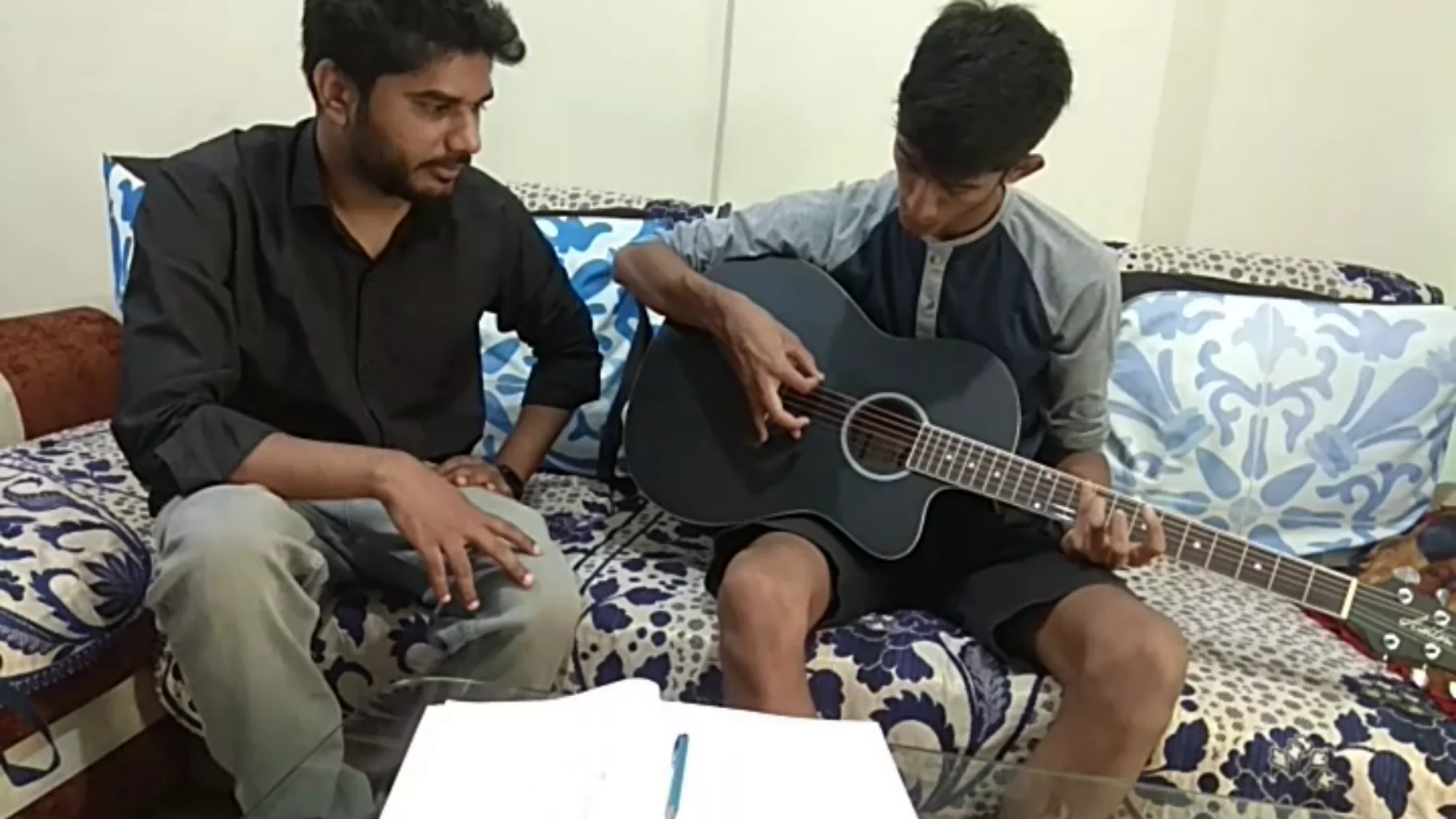 Student Performance 6